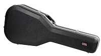 GATOR GC-APX пластиковый кейс для гитар APX-style