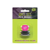 Ernie Ball 9187 PICKBUDDY держатель медиатора