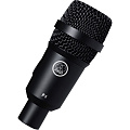 AKG P4 микрофон для барабанов, перкуссии, духовых и комбо