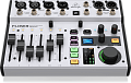 Behringer FLOW 8 цифровой микшер 
