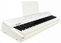CASIO Privia PX-160WE цифровое фортепиано, 88 клавиш, цвет белый
