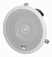 HK AUDIO IL 60 CT Потолочная акустическая система, цвет белый