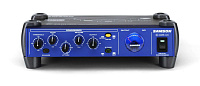 Samson C-com opti оптический одноканальный компрессор, диапазон 20-20000 Гц, VU индикатор, вес 0.82 кг