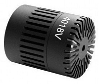DPA MMC4018V конденсаторный микрофоный вокальный капсюль, суперкардиоидный,100-16000Гц, 5мВ/Па, SPL 160дБ