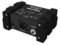 NUX PDI-1G активный гитарный директ-бокс с кабинет-симулятором