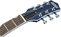 GRETSCH GUITARS G5232T EMTC DBL JET FT MNS электрогитара, цвет тёмно-синий