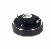 EighteenSound HD1050  драйвер, феррит, 8 Ом, 50 Вт AES, 107dB, 1600...20000 Гц, выход 1"