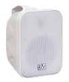 SVS Audiotechnik WSP-60 White Громкоговоритель настенный, цвет белый