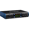 PreSonus Studio 68C аудио/MIDI интерфейс, USB-C 2.0, 6 вх./6 вых. каналов