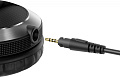 PIONEER HDJ-X7-K наушники для DJ, цвет черный