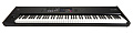 KORG NAUTILUS-88 AT рабочая станция, 88 клавиш, клавиатура Aftertouch с послекасанием