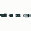 Proel XLR3FV Разъем кабельный XLR мама
