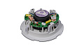 Current Audio CS650DBFL Акустика стерео 6,5" в потолок, двухполосная, 42Гц-20кГц, 5-100 Ватт, 8 Ом, селектор - биполь/диполь. материал вуфера - композитный метаплекс, твитера - шелк. (Комп. 2 шт. -1 место)