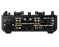 PIONEER DJM-S9 двухканальный микшер для Serato DJ с возможностью полноценной персональной настройки