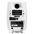 Genelec G One BW активный 2-полосный студийный монитор, НЧ 3" 25 Вт, ВЧ 0.75" 25 Вт, цвет белый