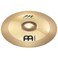 MEINL MS16FMC  тарелка Fusion Medium Crash 16", сплав бронза B20