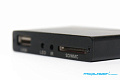 MINI HD MEDIA BOX 1080P  миниатюрный рекламный плеер FullHD разрешения