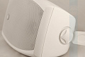 CVGaudio ODF416TW Настенная двухполосная акустическая система, цвет белый