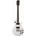 TERRIS TLP-039 WH электрогитара Les Paul, HH, 2V2T, цвет белый