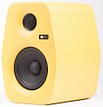 Monkey Banana Turbo 5 banana Студийный монитор 5,25", шелковый твиттер 1", LF 50 Вт, HF 30 Вт, балансный вход, S/PDIF-вход