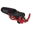 RODE VideoMic Rycote накамерный микрофон