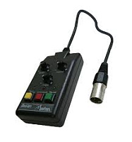 Antari Z-8 пульт ДУ для Antari Z-1200II, Antari ICE101 с таймером