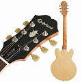 EPIPHONE ES-339 NATURAL полуакустическая электрогитара, цвет натуральный