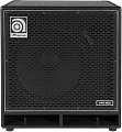 AMPEG  PN-115HLF  басовый кабинет 1х15' + ВЧ драйвер, 575 Вт