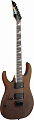 IBANEZ GRG121DXL-WNF электрогитара, 6 струн, левосторонняя, цвет натуральный