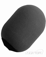 SHURE A81WS поролоновая ветрозащита для микрофона SM81
