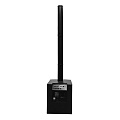 INVOTONE DVA3000  активный акустический комплект, класс D, 2000 Вт, (MP3 и BLUETOOTH опция) с DSP