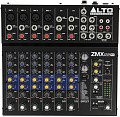 Alto ZMX122FX микшерный пульт