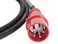 RCF AC POWER BOX 6XTTL55 (EUROPE) Коробка для электропитания
