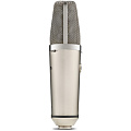 WARM AUDIO WA-67 студийный ламповый микрофон и широкой мембраной