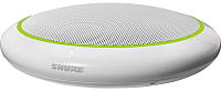 SHURE MXA310W Настольный микрофонный массив Microflex Advance, цвет белый