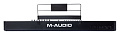 M-Audio Hammer 88 Pro 88-клавишная USB MIDI клавиатура с молоточковой механикой