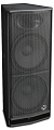 Wharfedale Pro DVP-AX215 активная акустическая система. Мощность (RMS) 570 Вт, max SPL 131 дБ