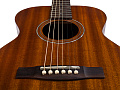 GUILD M-120 акустическая гитара формы Grand Concert, материал массив махагони, цвет натуральный