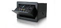 PROCAST cable TSL-20 Встраиваемый в стол откидной модуль с AV разъемами