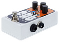 PIGTRONIX BOD Bass FAT Drive эффект для бас-гитары овердрайв