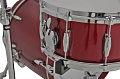 GRETSCH USA Custom Candy Apple Red Ударная установка 5 барабанов (10",12",16", 22",14"х6.5")