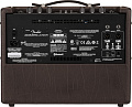 FENDER ACOUSTIC JR 230V EU усилитель для акустической гитары, цвет Dark Brown