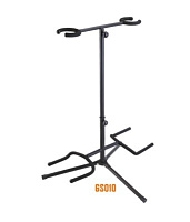 VESTON GS010 подставка под 2 гитары с держателем грифа