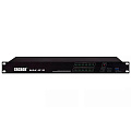 CRCBOX MAK-612 Аудиопроцессор, 12 входов 12 выходов (euroblock),  встроенный USB плеер MP3, AEC 