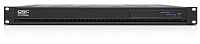 QSC MP-A20V Усилитель мощности с технологией FlexAmp 400 Вт, 2 x 200 Вт на 4 Ом, 8 Ом, 70 В и 100 В