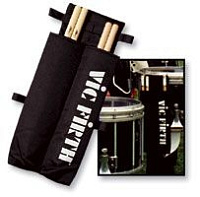 VIC FIRTH MSBAG2 Чехол для палочек с креплением на маршевый барабан