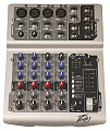 PEAVEY PV 6 микшерный пульт