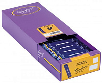 Vandoren трости для кларнета Bb (2) (50 шт. в синей пачке) CR102/50