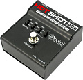 Radial HotShot ABi переключатель между двумя балансными сигналами, входы 2x XLR, выход 1x XLR