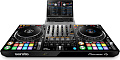 PIONEER DDJ-1000SRT 4-канальный профессиональный DJ контроллер для Serato
